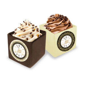 Cube Cup, Midnight Clock