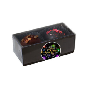 Black Truffle Box, Happy New Year