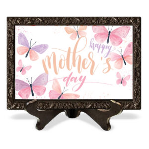 Centerpiece Frame, Happy Mother's Day