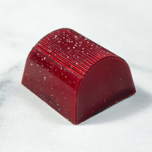 Cranberry Cheesecake