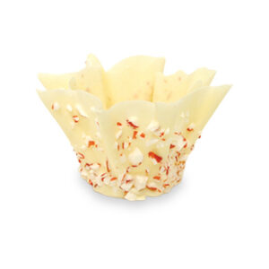 Mini Ruffle Cups