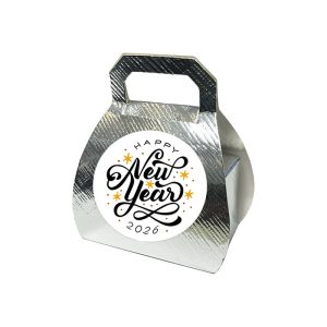 Tote, Happy New Year