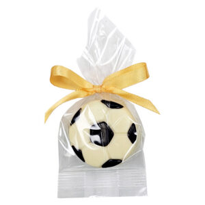 Chocolate Covered Sandwich Cookie, Soccer Ball
