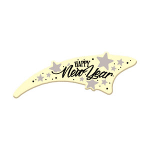 Star Shark Fin, Happy New Year