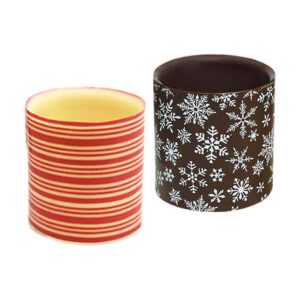 Mini Cylinders, Holidays