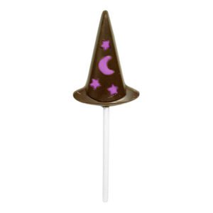Lollipop, Witch Hat