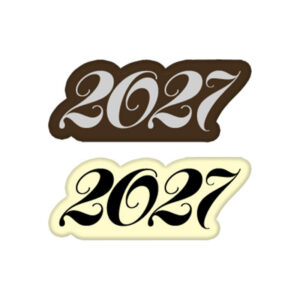 2027 Silhouette