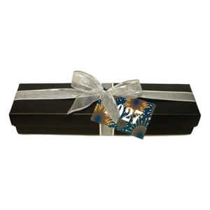 Black Truffle Box, Happy New Year