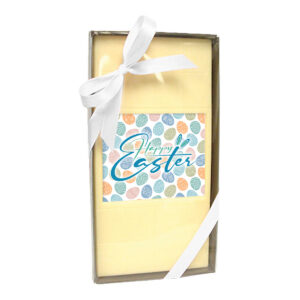 Chocolate Bar, Happy Easter