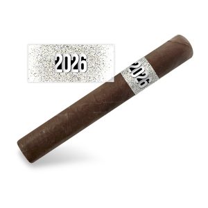 Cigar, 2026