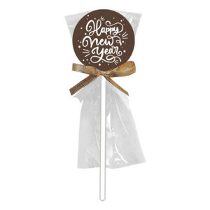 Disc Lollipop, Happy New Year