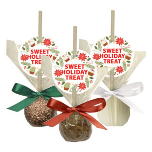 Large Truffle Pop, Sweet Holiday Treat