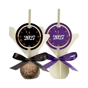 Large Truffle Pops, 2027