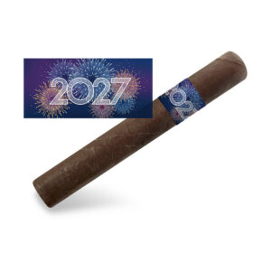Cigar, 2027
