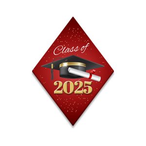 Garnish Diamonds, Class Of 2025