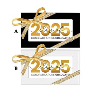Graduation Favor