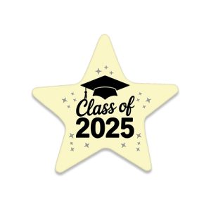 Garnish Star, Class Of 2025