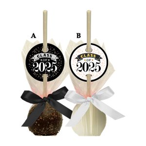 Large Truffle Pops, Class of 2025