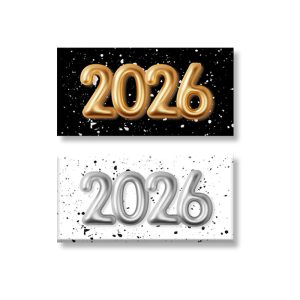 Garnish Rectangles, 2026