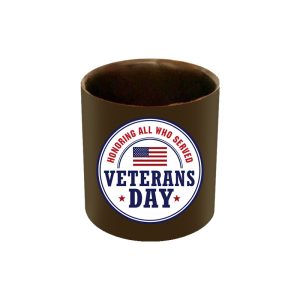 Cylinder, Veteran's Day