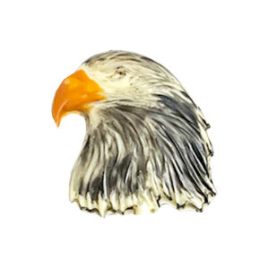 Eagle Head