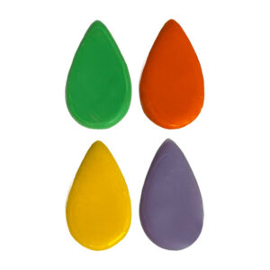 Drops, Assorted Colors