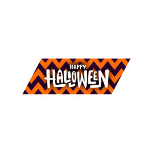 Parallelograms, Happy Halloween
