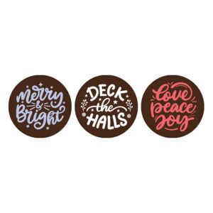 Holiday Discs
