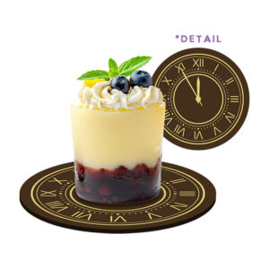 Dessert Disc, Midnight Clock Disc