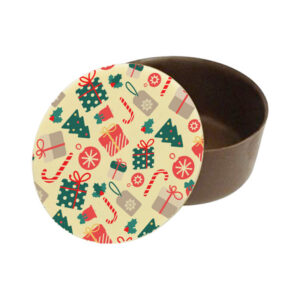 Mini Round Dish