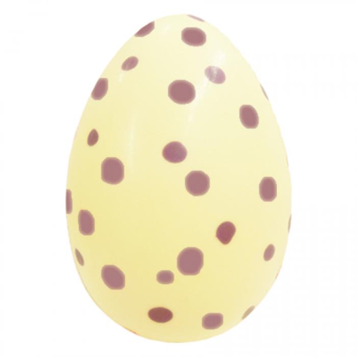 medium half egg