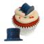 patriotic-hat-in-cupcake