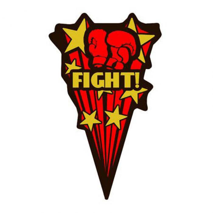 GE1347-Fight