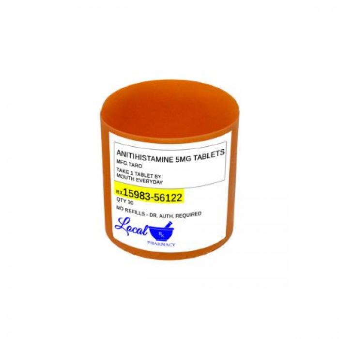 GE3092-Prescription