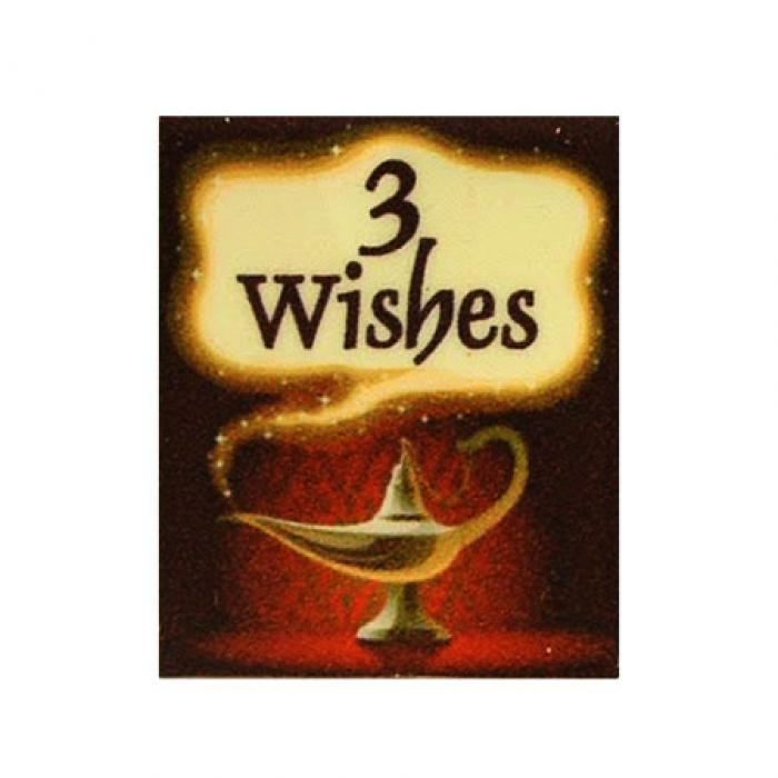 3-wishes
